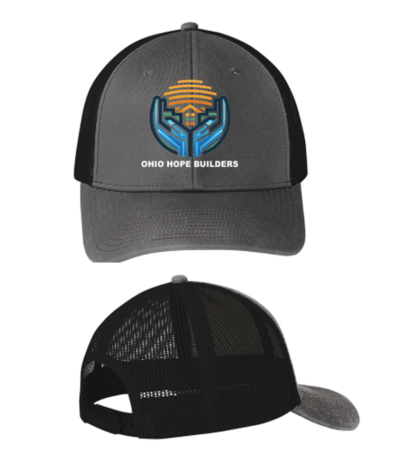 OHB Ballcap