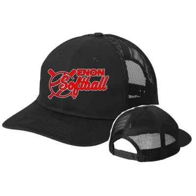 Enon Softball Ballcap