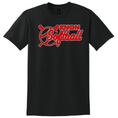 Enon Softball T-Shirt