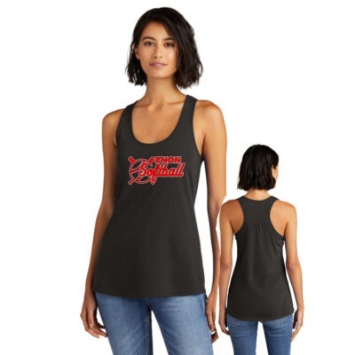 Enon Softball Tank